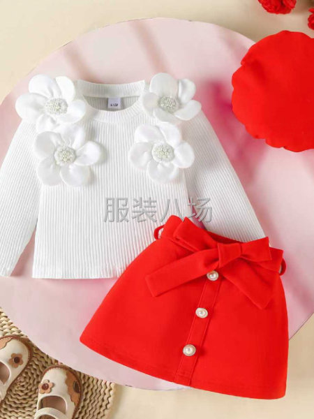 招2名熟手平車，主做童裝-第1張圖片