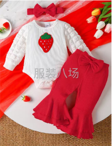 招2名熟手平車，主做童裝-第2張圖片