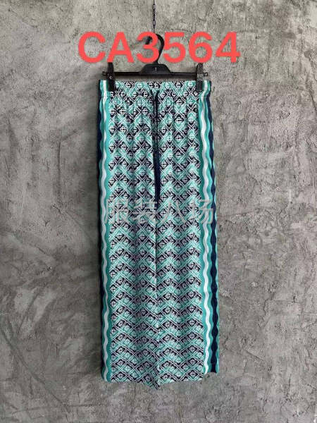 男士印花衬衣流水作业一年5万件必须中烫-第4张图片