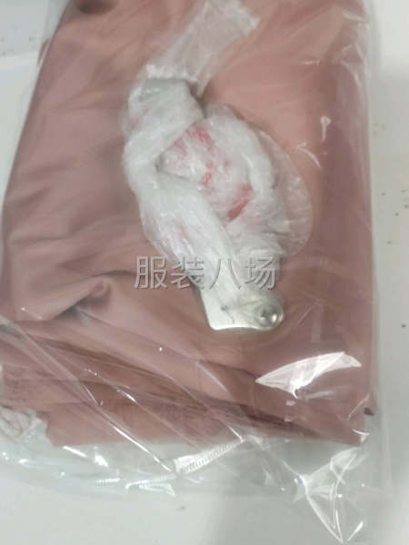 專業生產加工T恤衫，針織衫，針織褲-第2張圖片