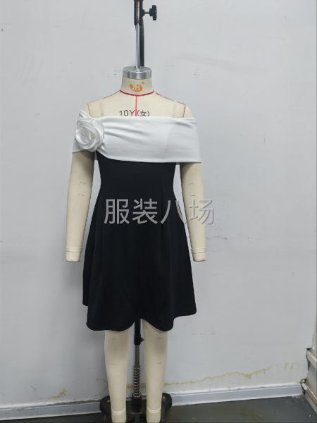 尋找專業梭織工廠長期合作：希音的童裝：梭織連衣裙，襯衣，褲子-第5張圖片