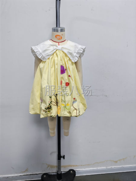 尋找專業梭織工廠長期合作：希音的童裝：梭織連衣裙，襯衣，褲子-第7張圖片