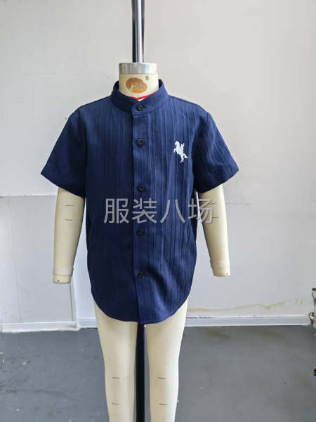 尋找專業梭織工廠長期合作：希音的童裝：梭織連衣裙，襯衣，褲子-第1張圖片