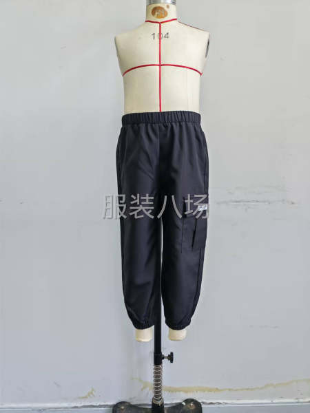 尋找專業梭織工廠長期合作：希音的童裝：梭織連衣裙，襯衣，褲子-第3張圖片