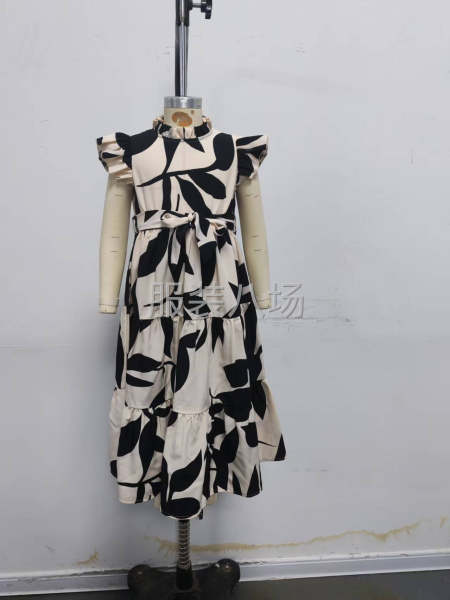 尋找專業梭織工廠長期合作：希音的童裝：梭織連衣裙，襯衣，褲子-第6張圖片