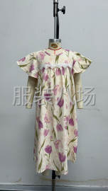 undefined - 寻找专业梭织工厂长期合作：希音的童装：梭织连衣裙，衬衣，裤子 - 图9