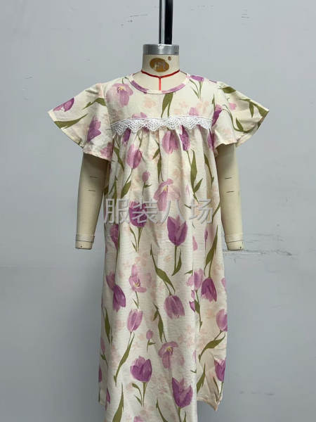 尋找專業梭織工廠長期合作：希音的童裝：梭織連衣裙，襯衣，褲子-第9張圖片