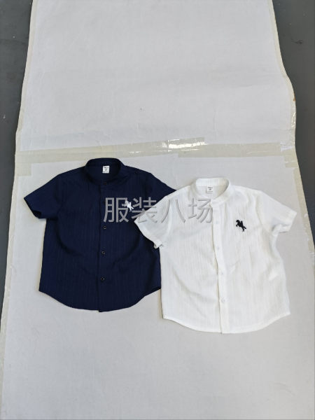 尋找專業梭織工廠長期合作：希音的童裝：梭織連衣裙，襯衣，褲子-第2張圖片