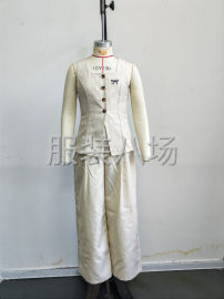 undefined - 寻找专业梭织工厂长期合作：希音的童装：梭织连衣裙，衬衣，裤子 - 图4