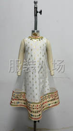 undefined - 寻找专业梭织工厂长期合作：希音的童装：梭织连衣裙，衬衣，裤子 - 图8