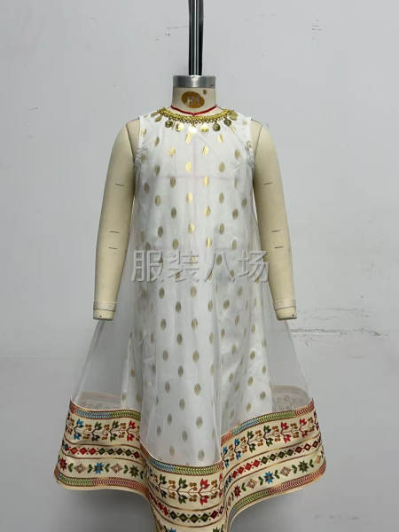 尋找專業梭織工廠長期合作：希音的童裝：梭織連衣裙，襯衣，褲子-第8張圖片