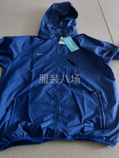 承接各种服装订单加工-第5张图片