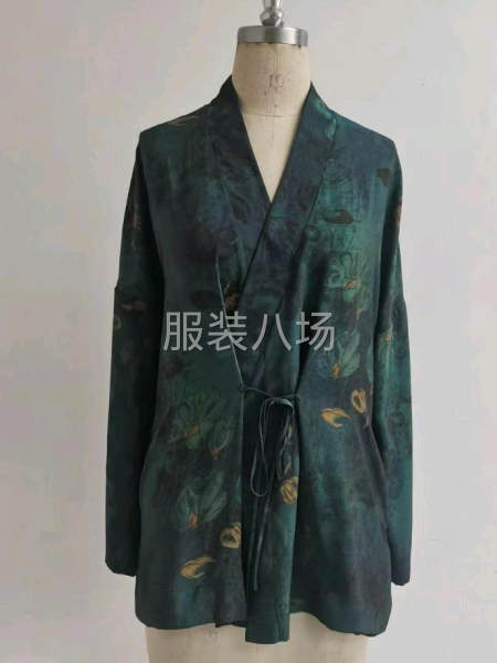承接各种服装订单加工-第4张图片
