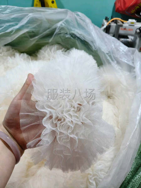 本厂承接各种面辅料后加工工艺-第1张图片