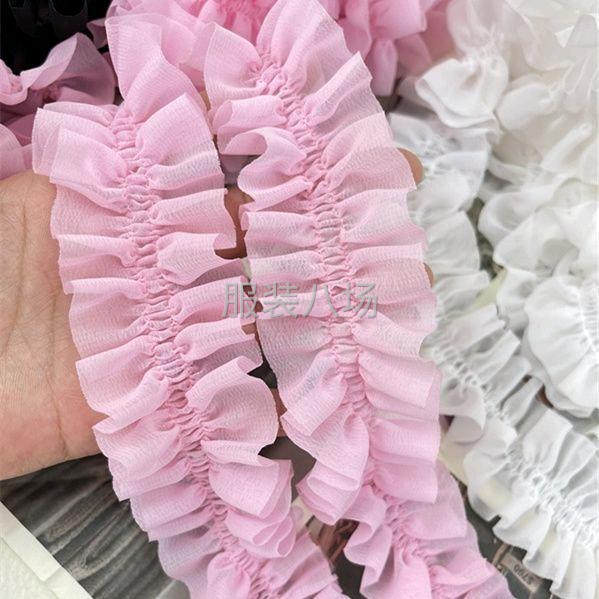 本厂承接各种面辅料后加工工艺-第4张图片