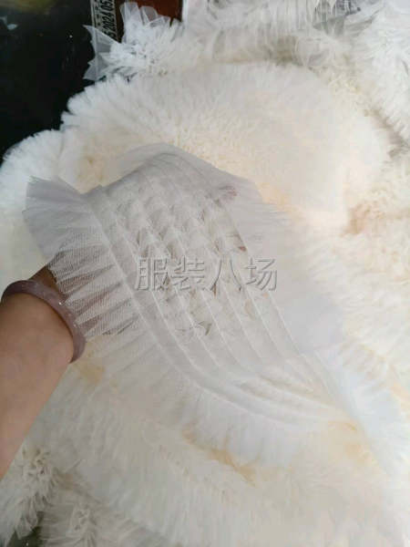 本厂承接各种面辅料后加工工艺-第2张图片