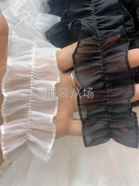 本厂承接各种面辅料后加工工艺-第7张图片