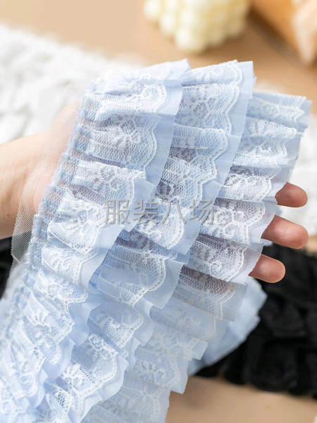 本厂承接各种面辅料后加工工艺-第5张图片