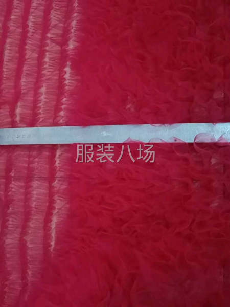 本厂承接各种面辅料后加工工艺-第9张图片