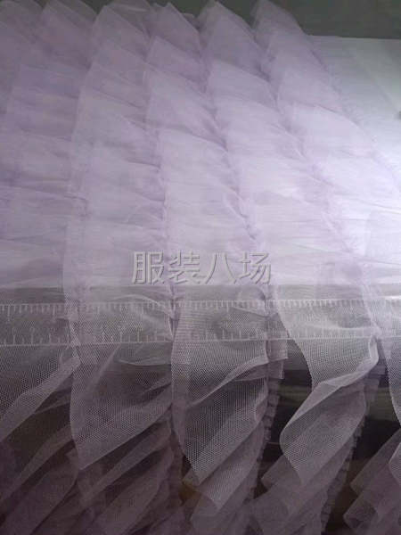 本厂承接各种面辅料后加工工艺-第3张图片