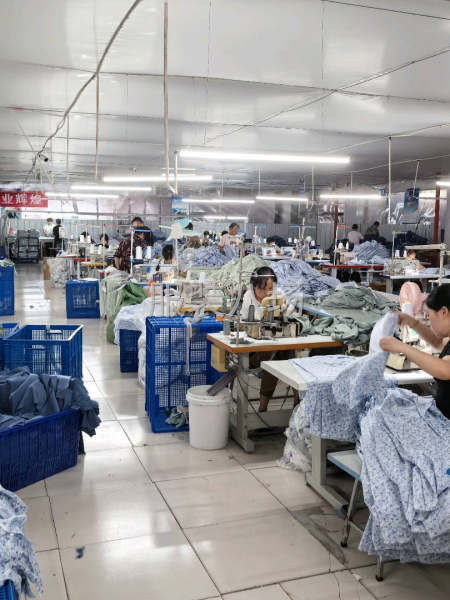 接單全品類褲子-第6張圖片