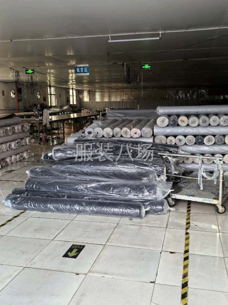 接單全品類褲子-第1張圖片