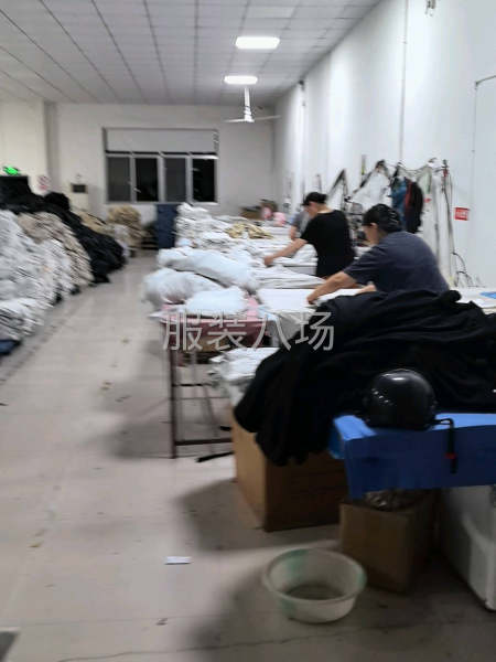 接單全品類褲子-第5張圖片