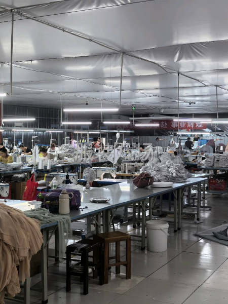 接單全品類褲子-第2張圖片