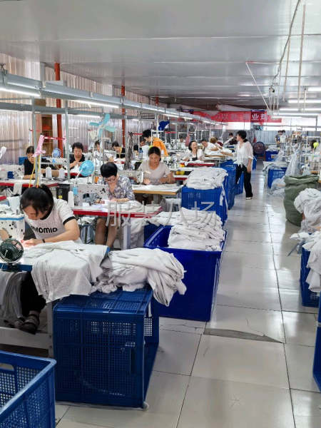 接單全品類褲子-第3張圖片