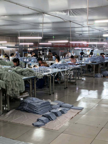 接單全品類褲子-第7張圖片