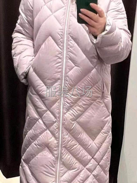 接服装样衣，样衣制作-第1张图片