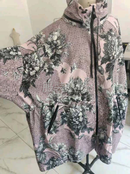 接服装样衣，样衣制作-第2张图片