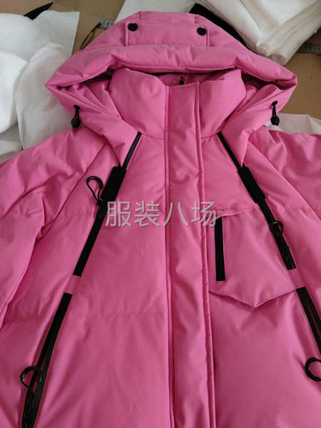 接服装样衣，样衣制作-第3张图片