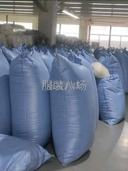 厂家直销各种型号羽绒，胆布，通道布-第1张图片