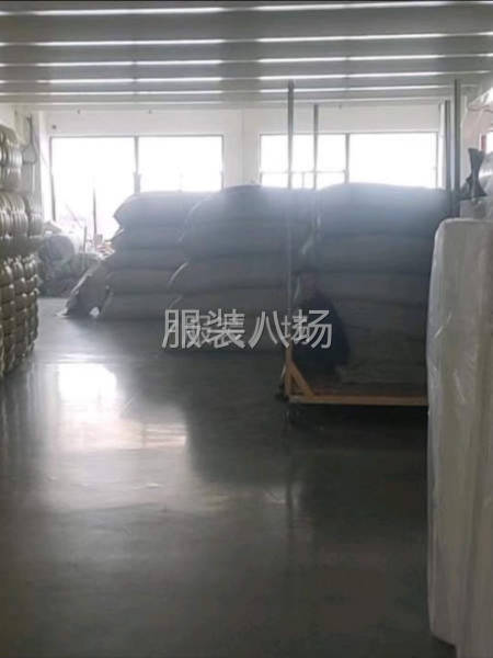 厂家直销各种型号羽绒，胆布，通道布-第2张图片