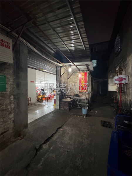 有经验师傅，能带人优先-第1张图片