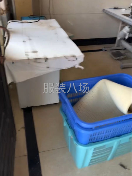 夫妻档承接裁片-第2张图片