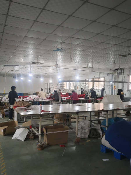 承接服裝后整-第1張圖片