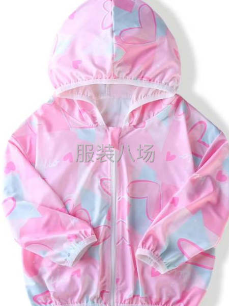 全經銷沒有預付款要求配合度高的工廠，毛貨勿擾-第1張圖片