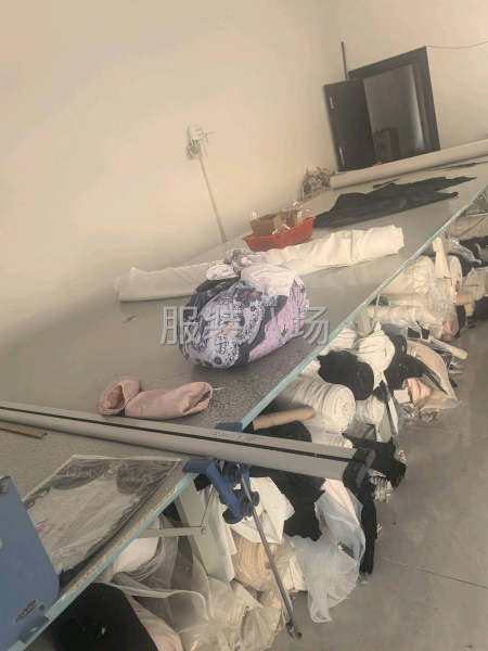 招熟手裁工-第2张图片