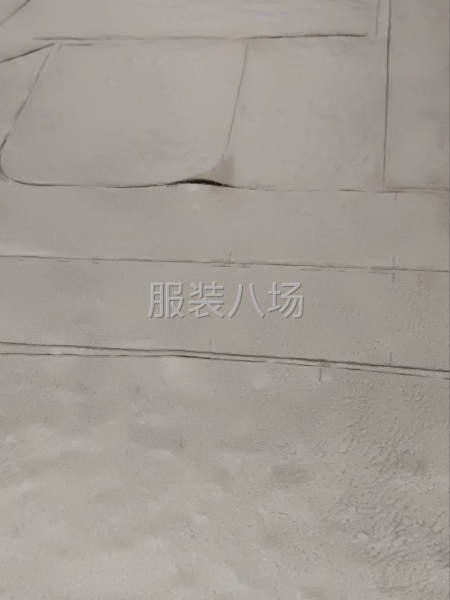 電腦裁剪—服裝顆粒毛，長毛衣服裁剪-第1張圖片