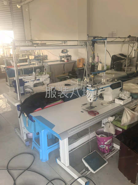 新厂招聘流水组长-第2张图片