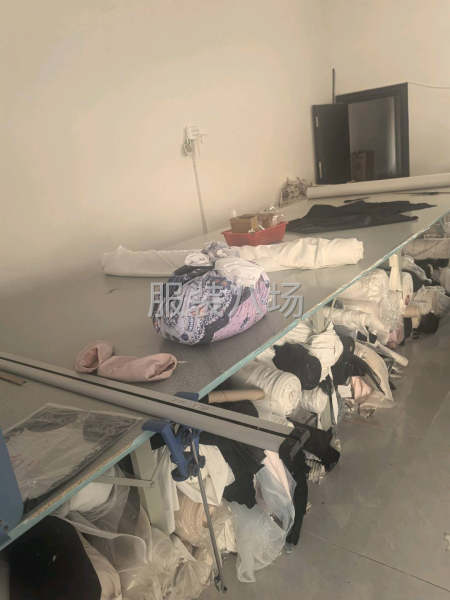 新厂招聘流水组长-第3张图片