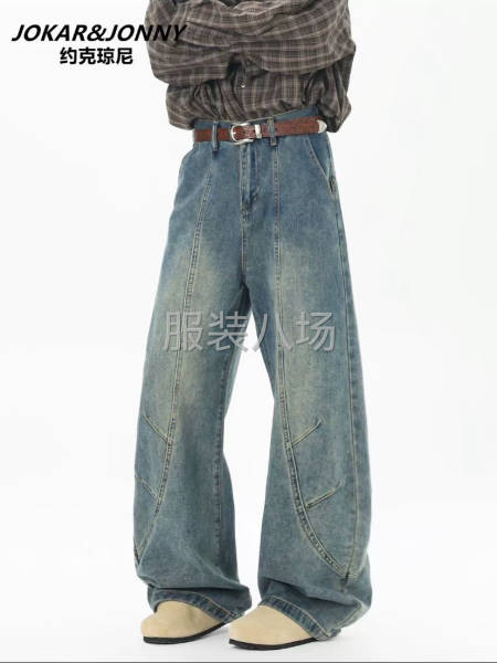 外單跑量貨尋可長期合作工廠-第5張圖片