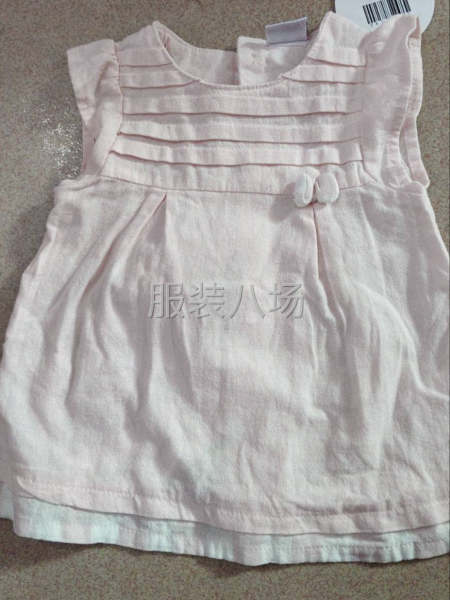 裁片加工，車縫-第1張圖片