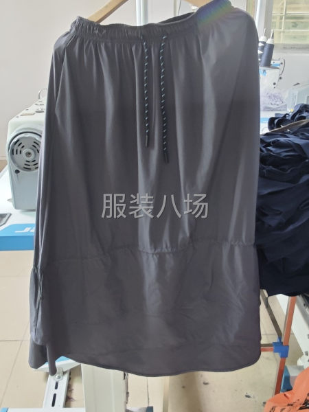 承接梭織面料-第2張圖片