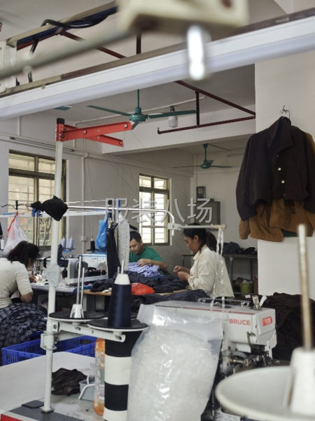 承接梭織面料-第4張圖片