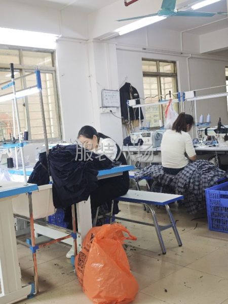 承接梭織面料-第3張圖片