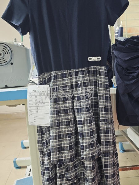 承接梭織面料-第1張圖片