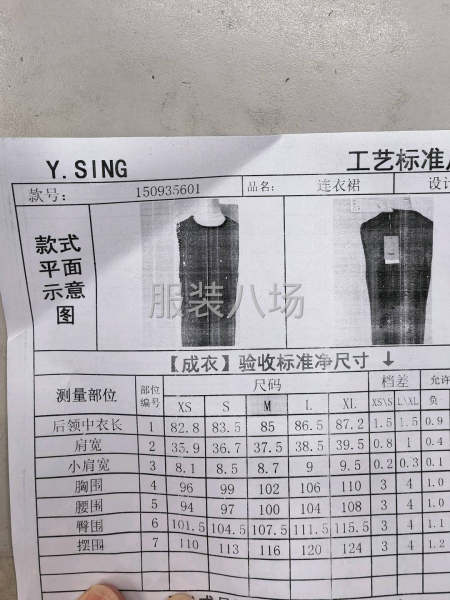 招聘熟練小燙一名（能吃苦耐勞學徒也行），車位3名-第1張圖片